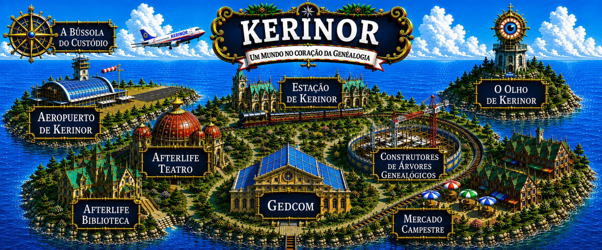 Kerinor