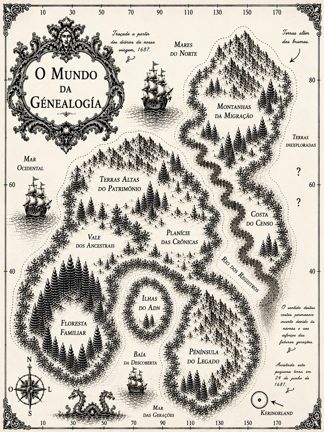 Kerinor